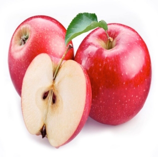 Яблука: користь і шкода | Вісник Кременчука